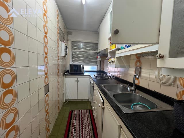 Interior del {Ático Dúplex} a {CAPPONT}