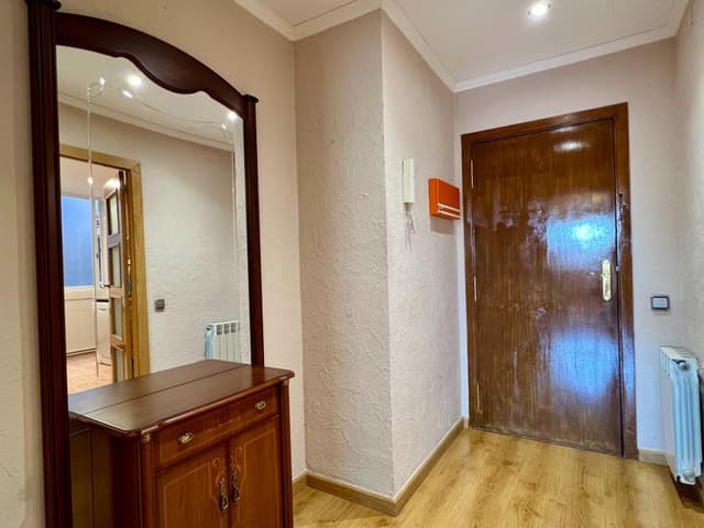 Interior del {Piso} a {PARDINYES}