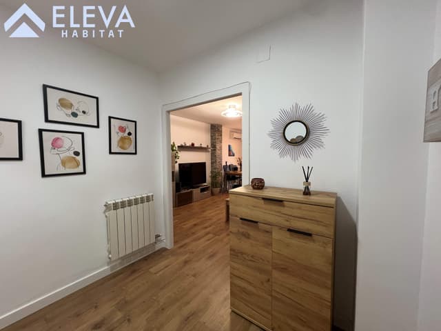 Interior del {Piso} a {PARDINYES}