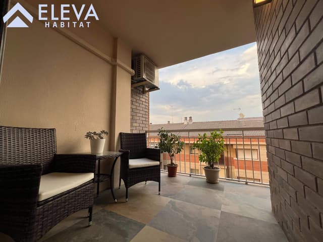 Interior del {Piso} a {PARDINYES}