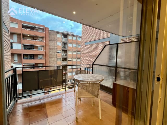 Interior del {Piso} a {CAPPONT}