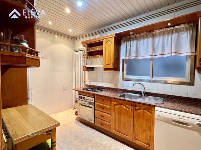 Interior del {Piso} a {CAPPONT}