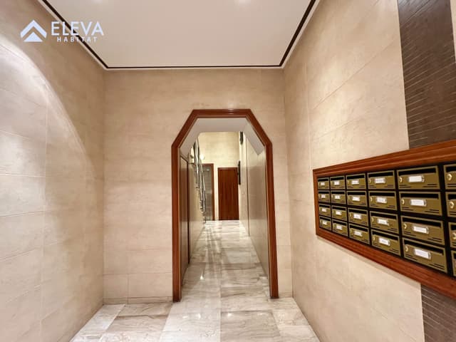 Interior del {Piso} a {CAPPONT}