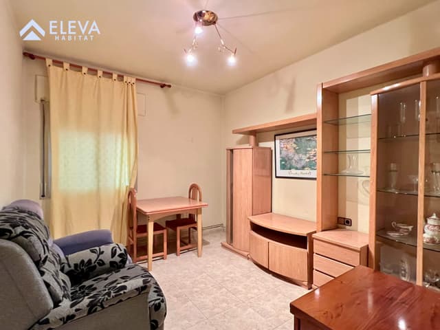 Interior del {Piso} a {CAPPONT}