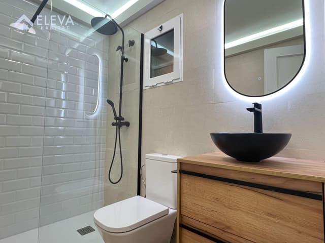 Interior del {Piso} a {Centre Històric}