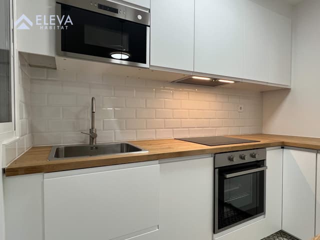 Interior del {Piso} a {Centre Històric}