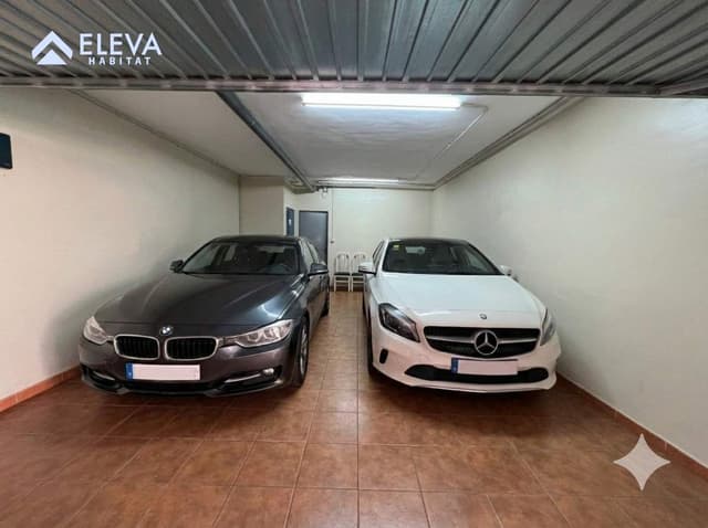 Interior del {Adosado} a {La Bordeta}