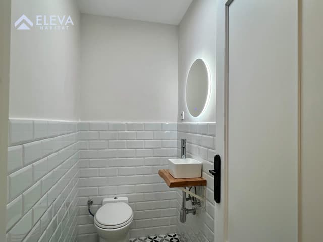 Interior del {Piso} en {LLEIDA}