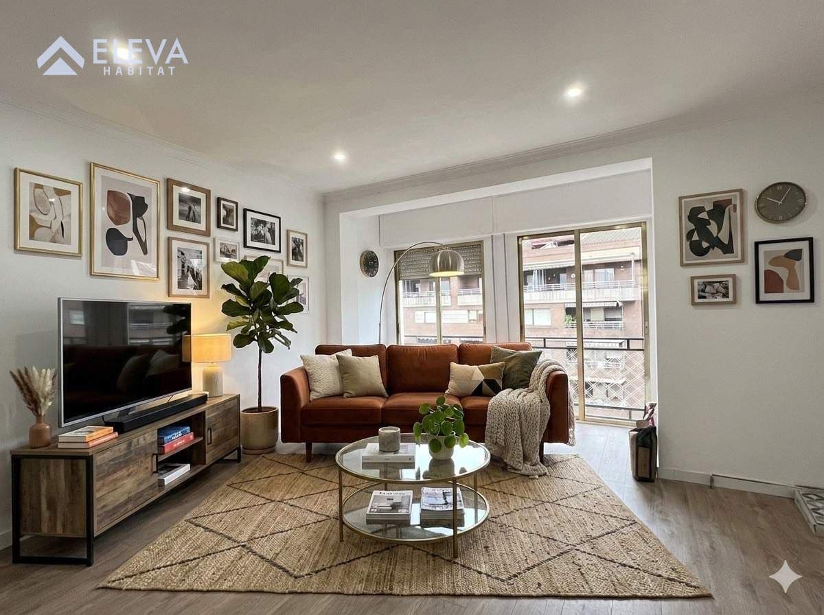 Fachada exterior del {Piso} en venta en {CAPPONT}